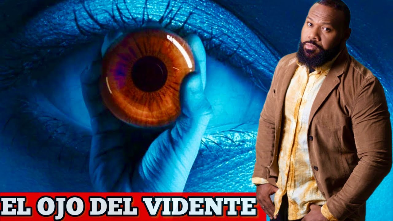 APRENDE CÓMO SER UN VIDENTE REAL #parati #ciencia #codigo