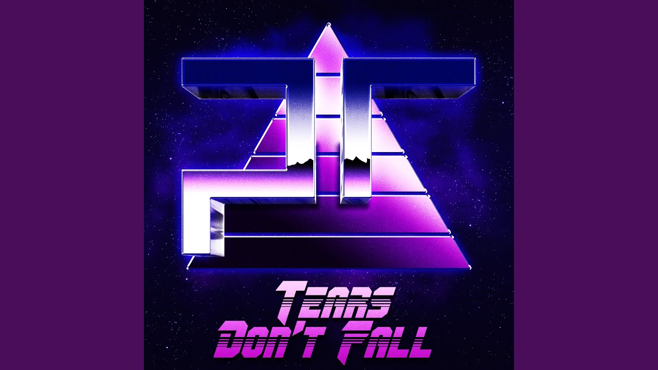 Tears Don't Fall