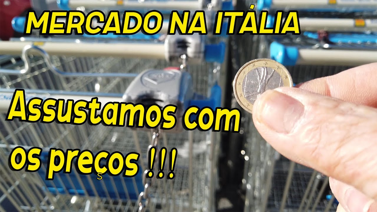 Fomos no Mercado MD