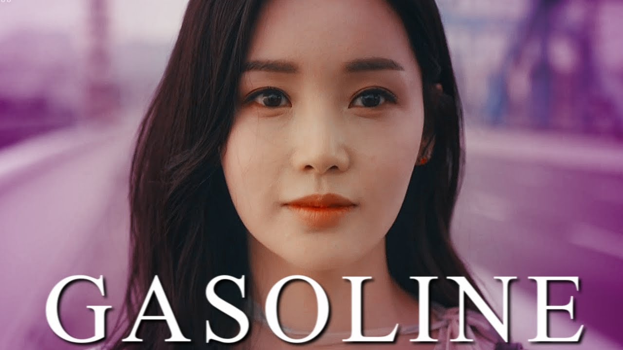 kang hyun chae || gasoline [kairos spoilers]