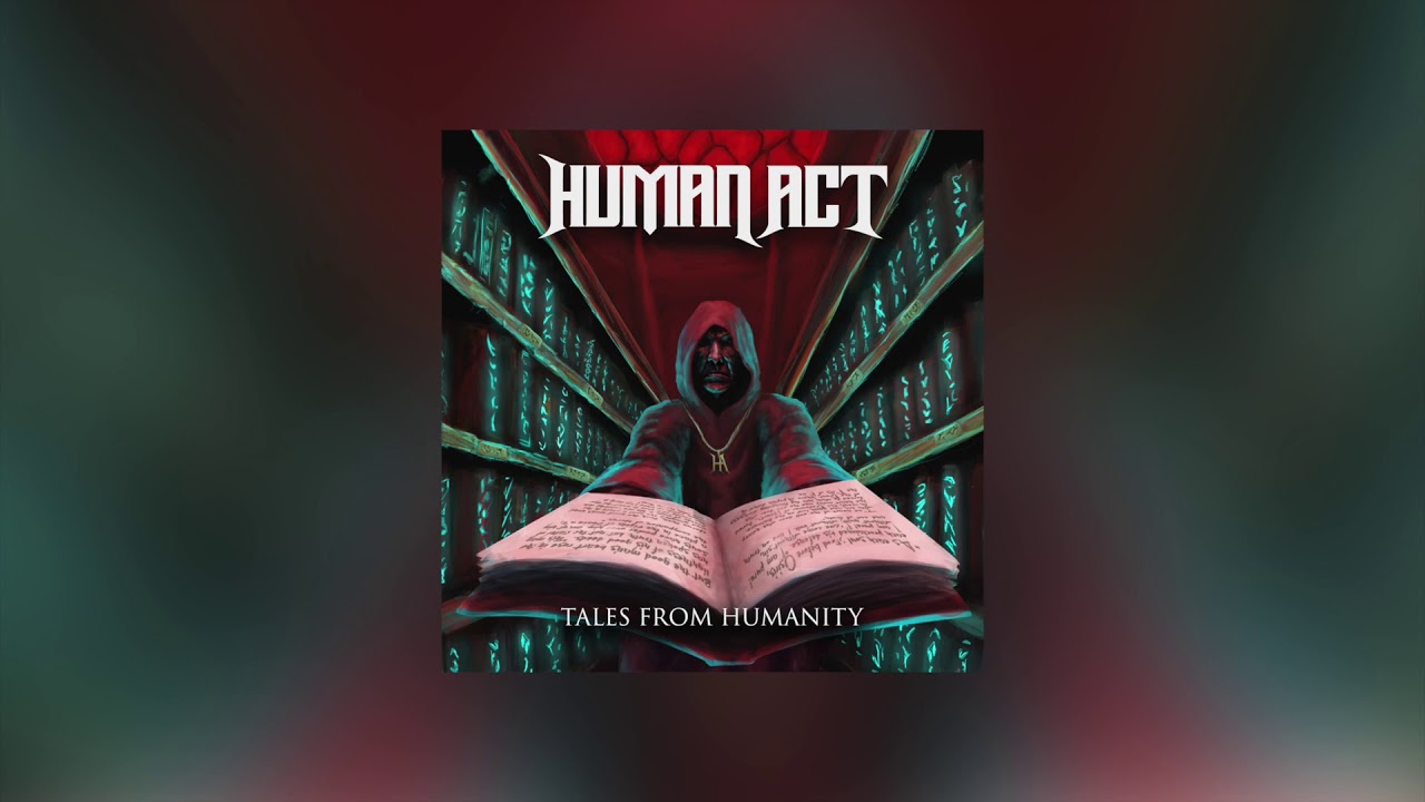 Human Act - Smoking Snakes (Sabaton Cover) [Official Audio]