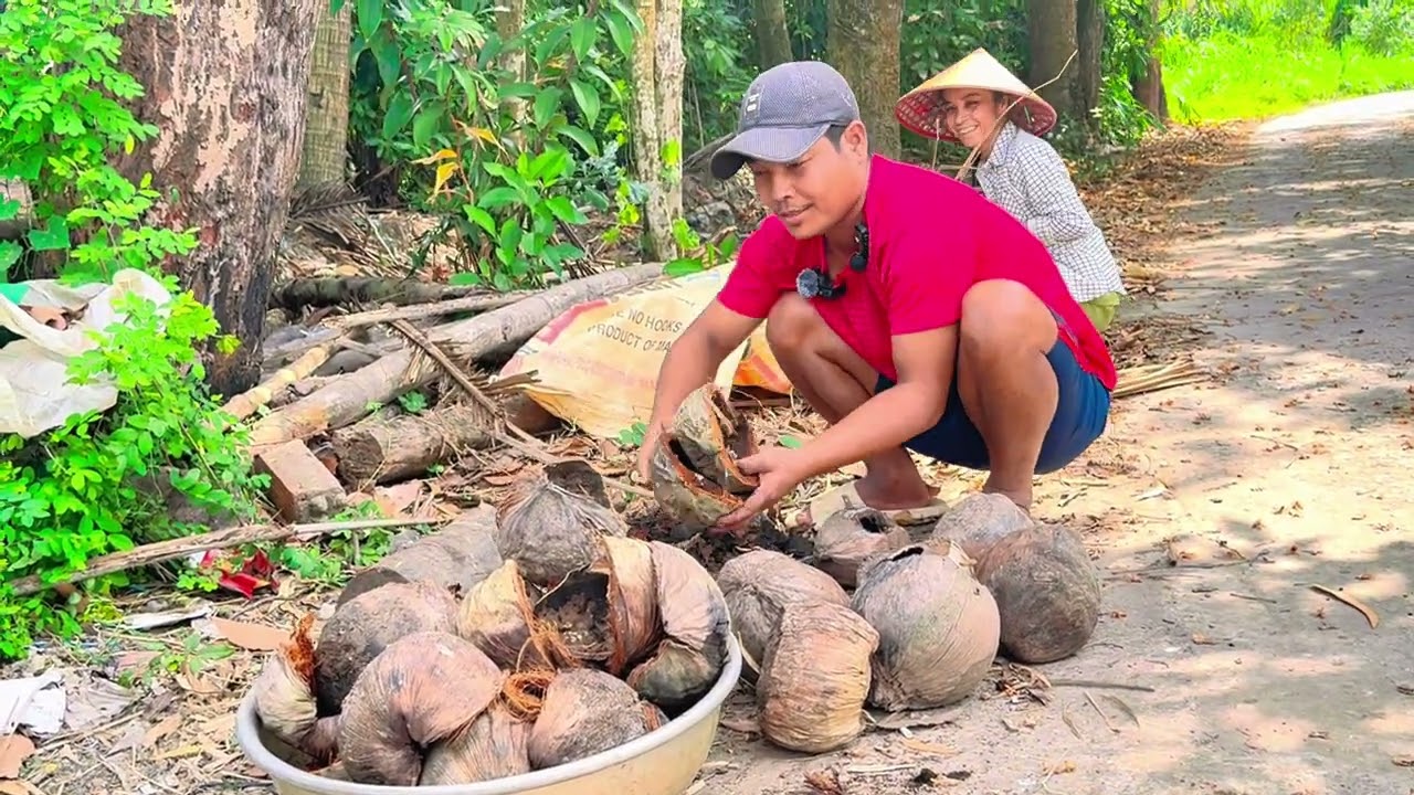 Vợ chồng Xuân Thảo bất ổn vì nguyên nhân này ai cũng bật cười 