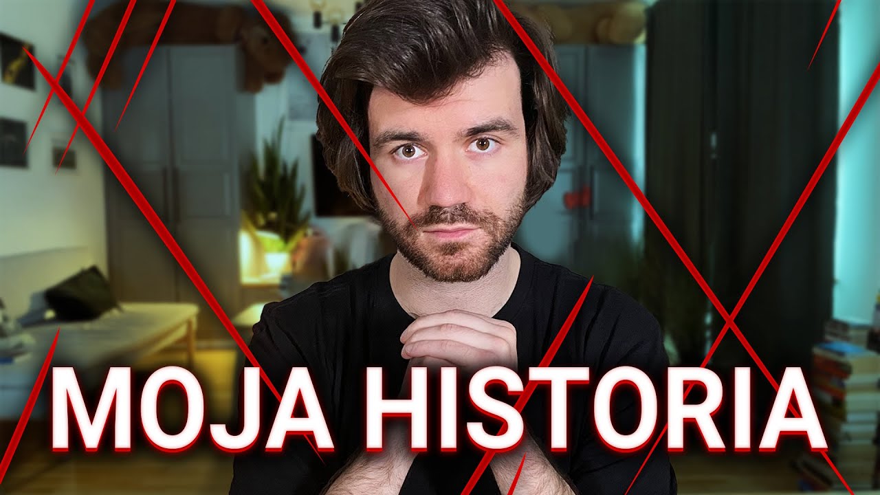 SAMOOKALECZENIA. Moja historia.