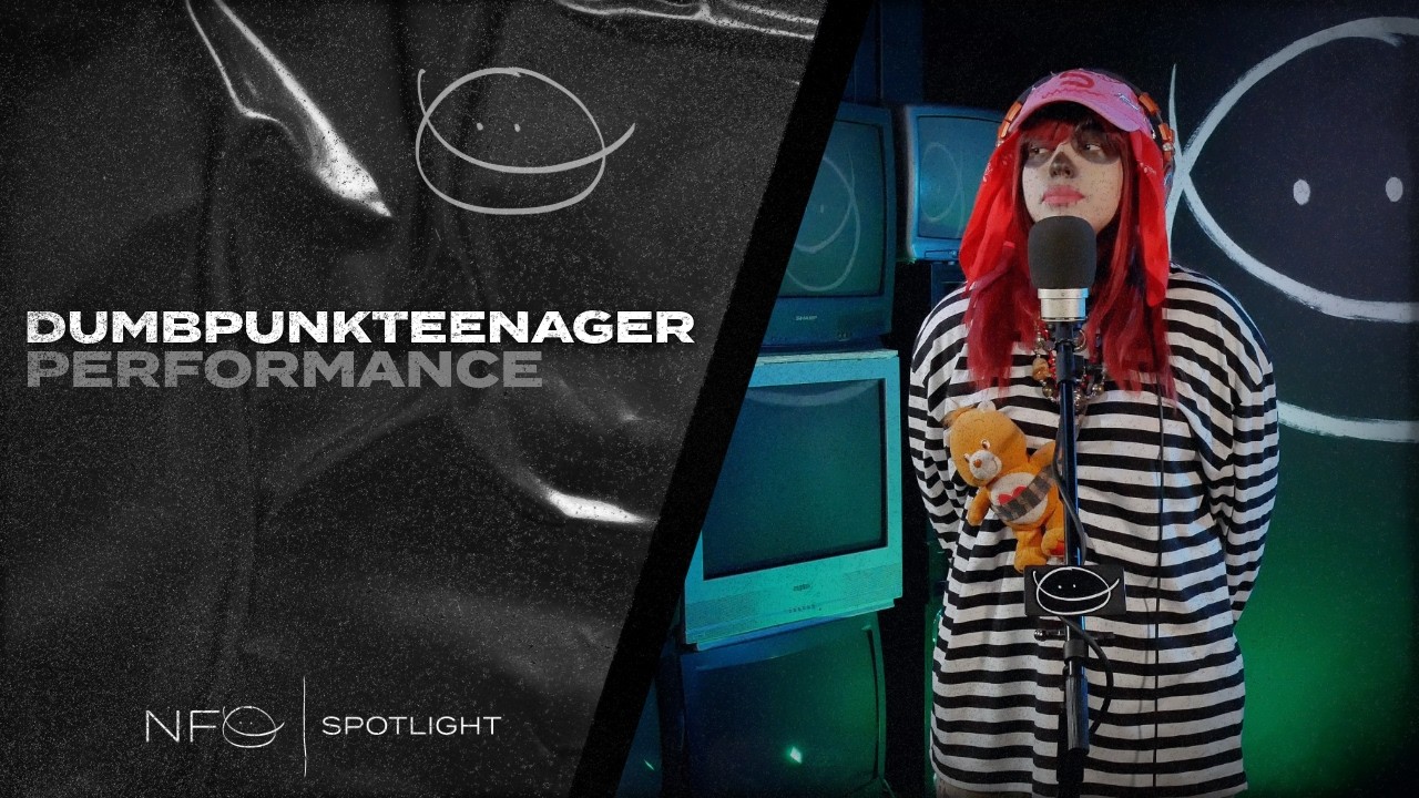 The Dumbpunkteenager 