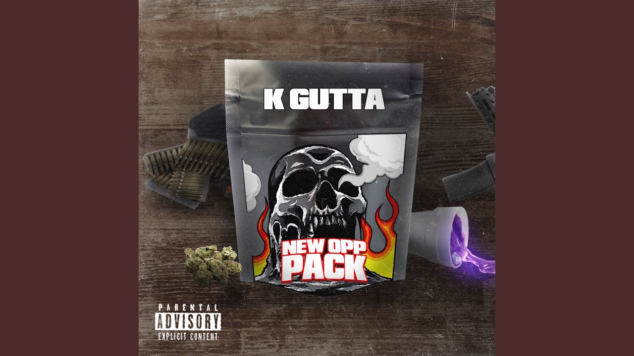 New Opp Pack