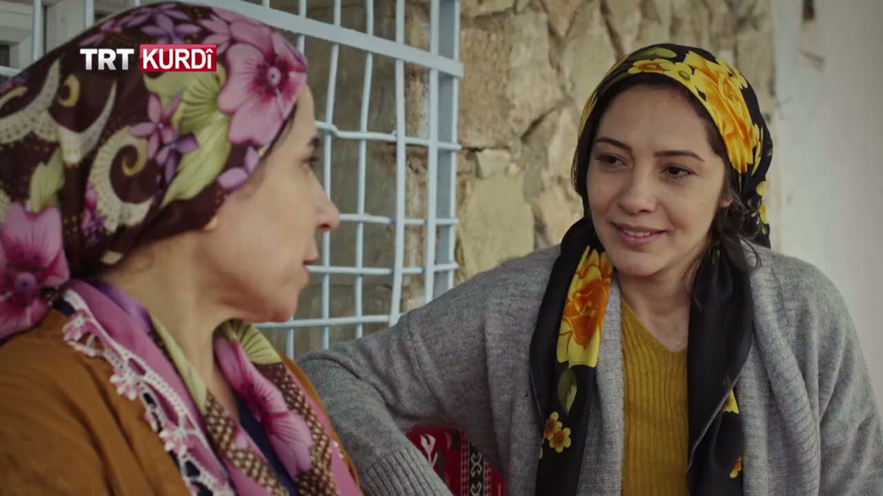 Seyran - Beşa 12.