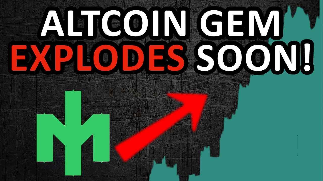 MMPRO: ALT COIN GEM Which Pushed Metahero!? Explodes Soon!?