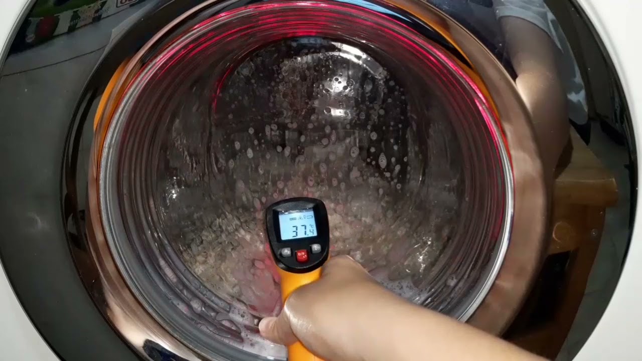 Miele W433S Grandiosa Einhundert Waschmaschine Teppich