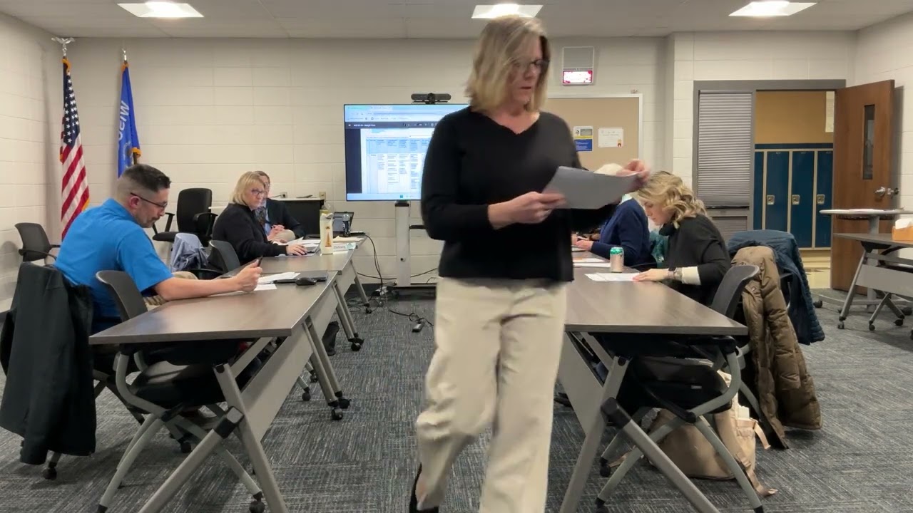 2/20/2026 Regular Board Meeting