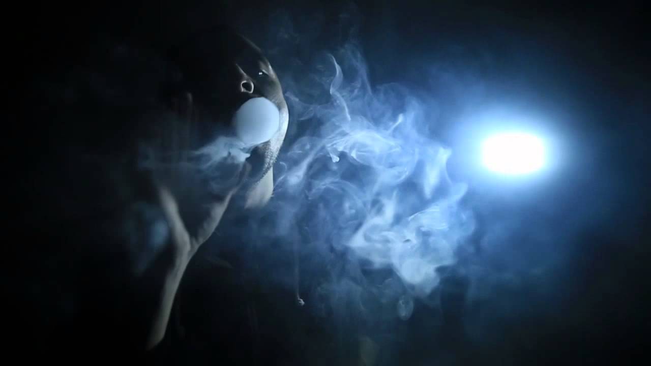 Vape Tricks Air Bending