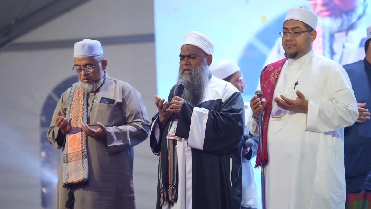 MALAM LIQO MAHABBAH PERDANA PULAU PINANG 1.0 | KARNIVAL CINTA RASUL