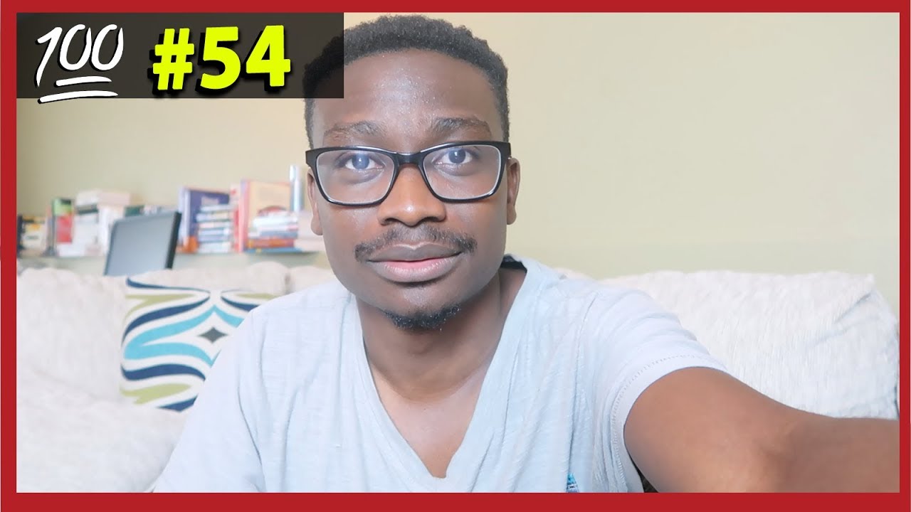 Managing Turmoil/War in Business | #100 54