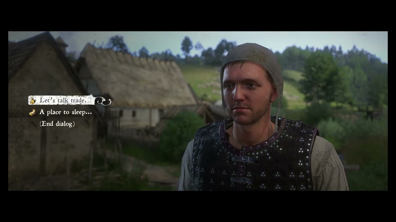 Kingdom Come: Deliverance [Part 3] PS5 Pro