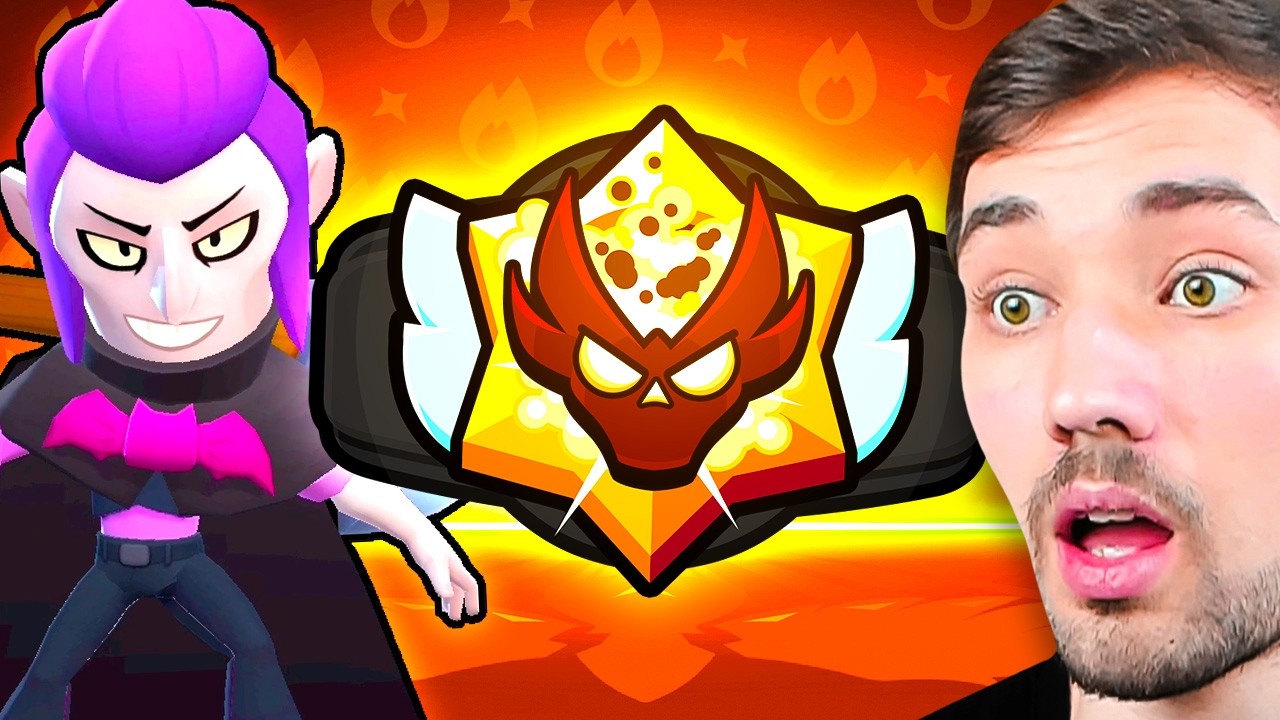 MEISTER nur mit MORTIS? 😨 (Ranked Push)