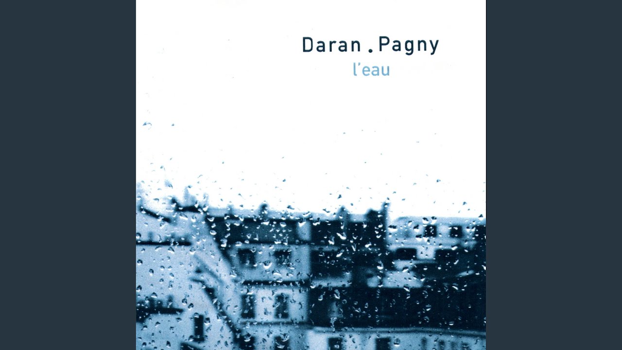 L'eau (feat. Florent Pagny)