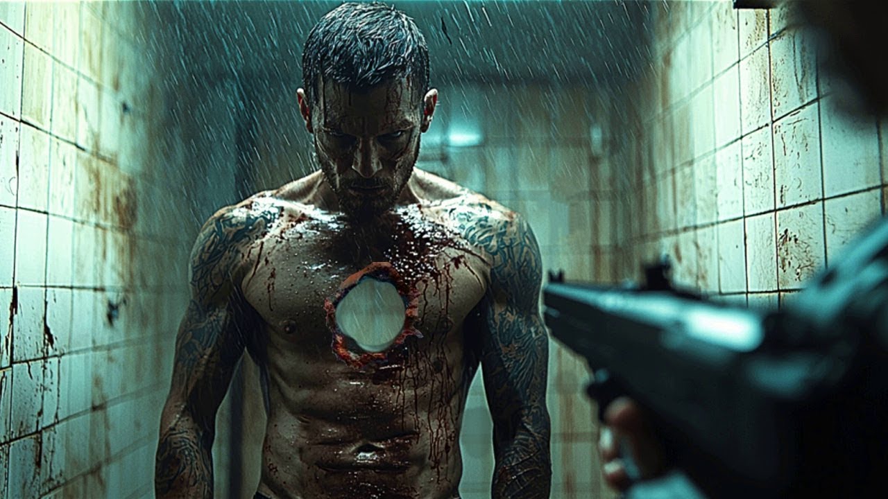 ทุกคนอยากฆ่าเค้าแต่ไม่มีใครรู้ว่าต้องทำยังไง