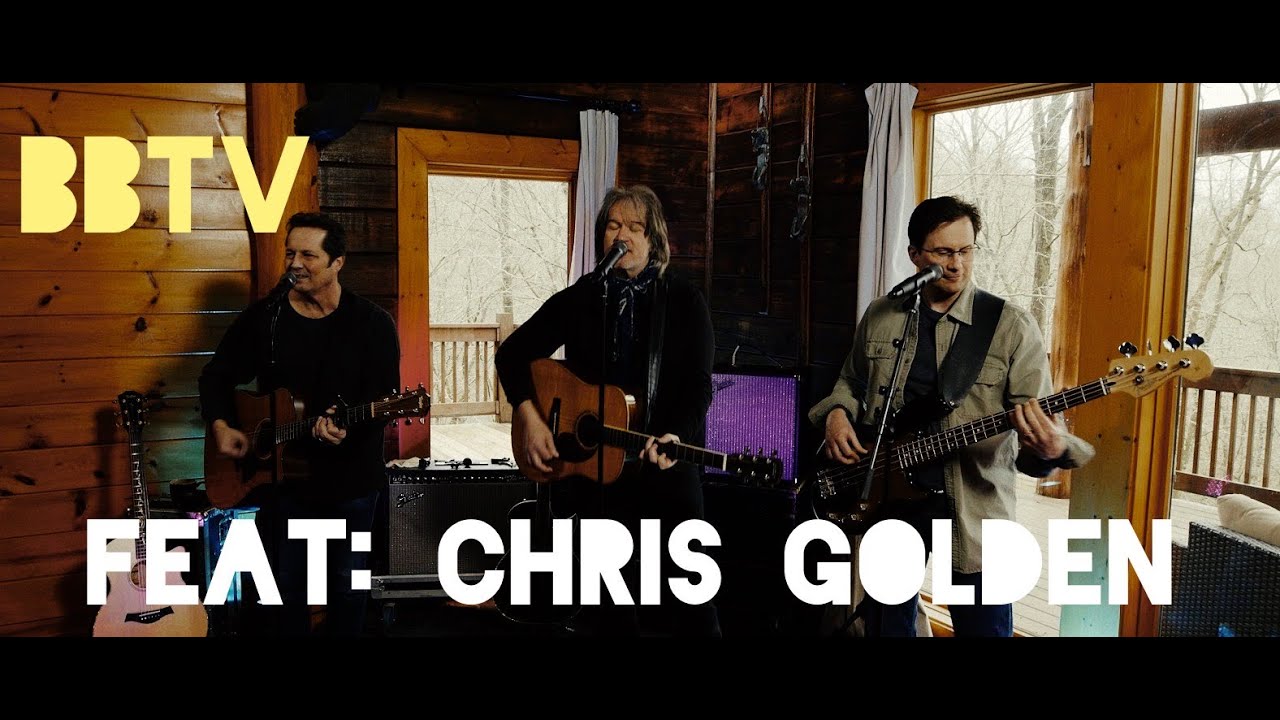 Booth Brothers TV Episode_101