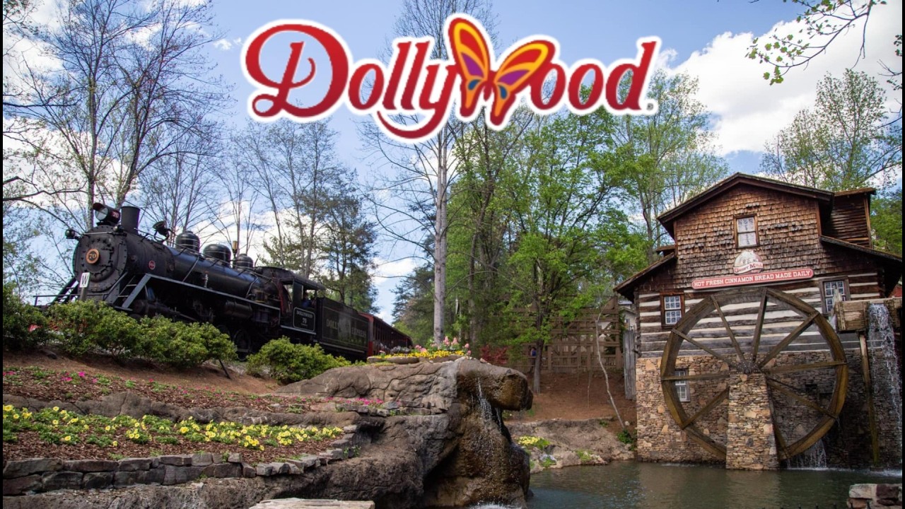 Dollywood Express Engine 70 Cinderella