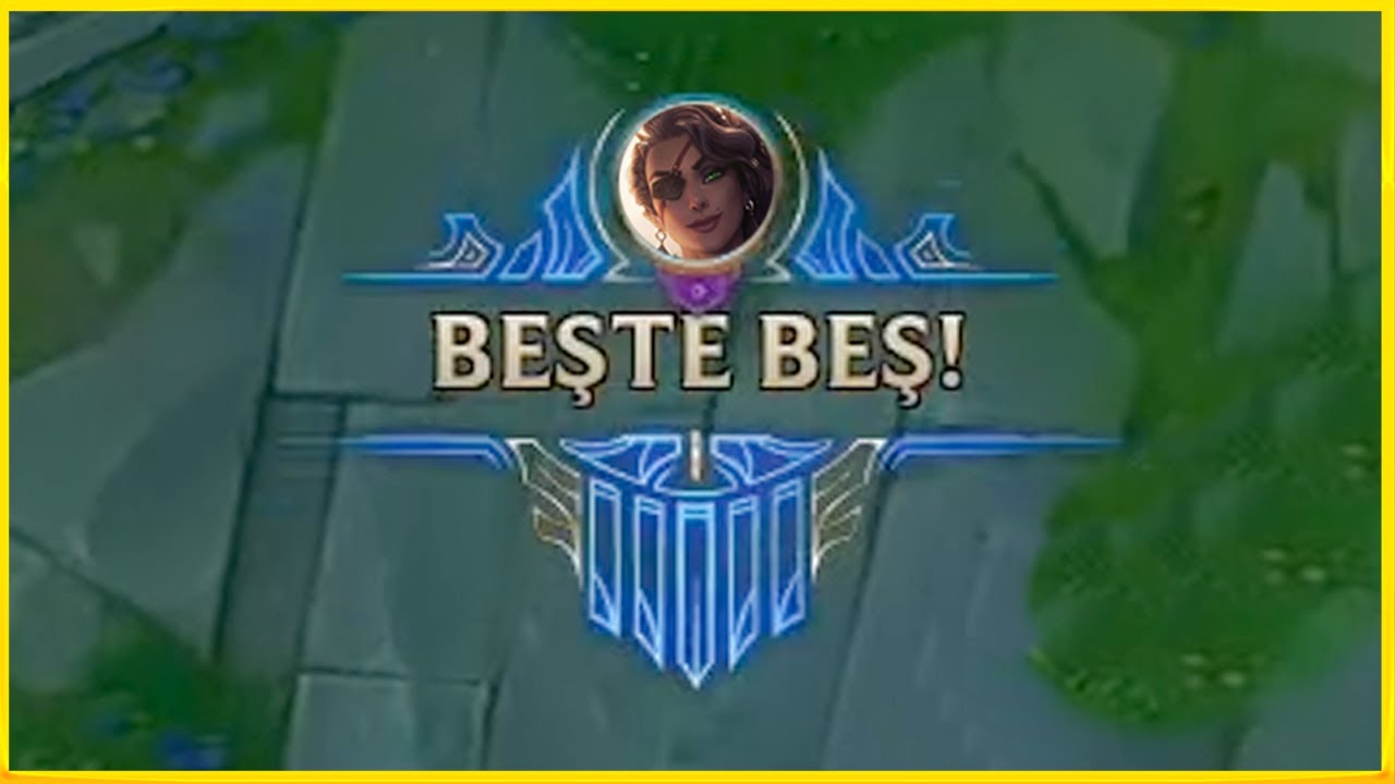 Bu Şampiyonu İlk Defa Oynadım! 