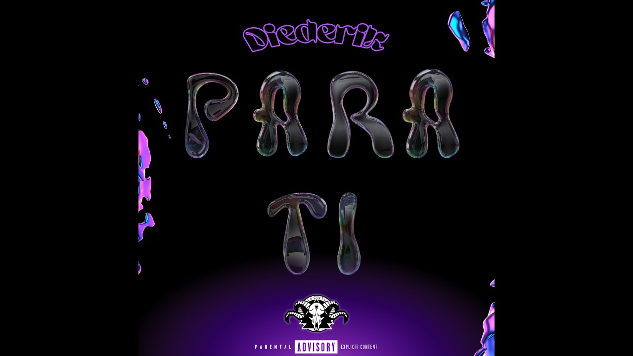 Para ti - Diederik