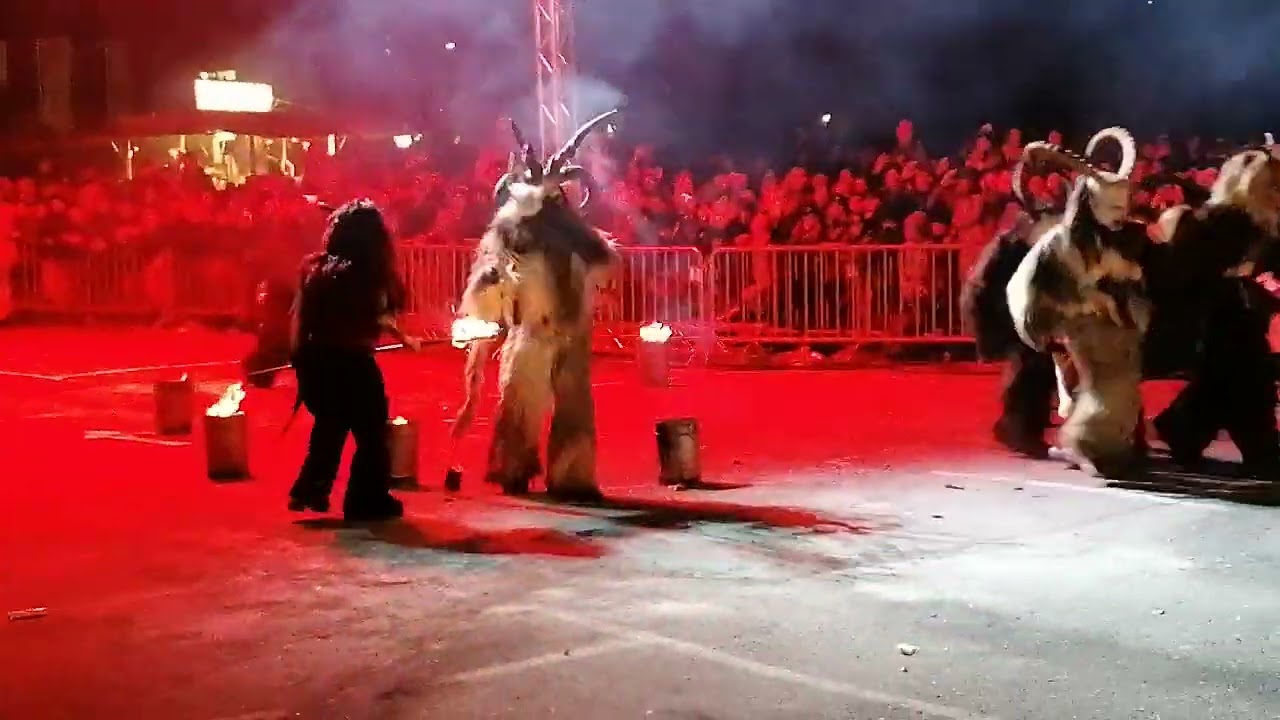 Zams Krampuslauf 19.11.2022(Endshow)(1)