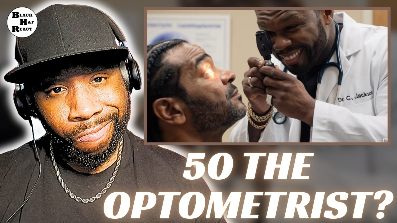 TOO LITTLE, TOO LATE? 50 Cent Feat Max B - 'No More Tricks, No More Tries' (Video) REACTION