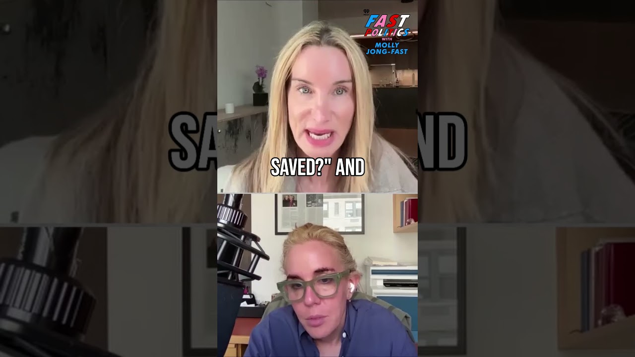 Why The GOP Are Busy Bodies w/ Jennifer Welch