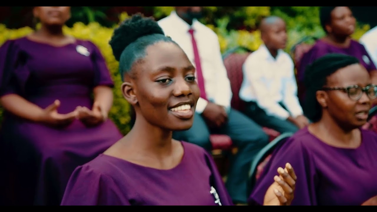 NAOMI BY THE SHALOM MINISTERS-NAKURU