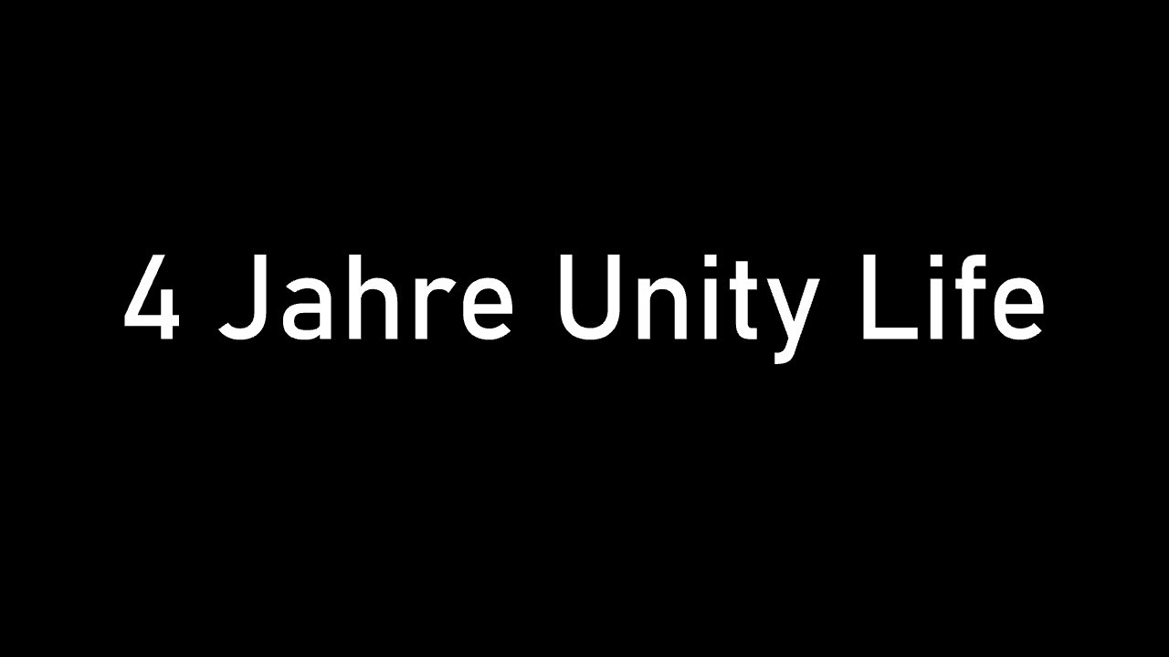 Best of 4 Jahre Cop RP // Das Ende einer Ära // Unity Life