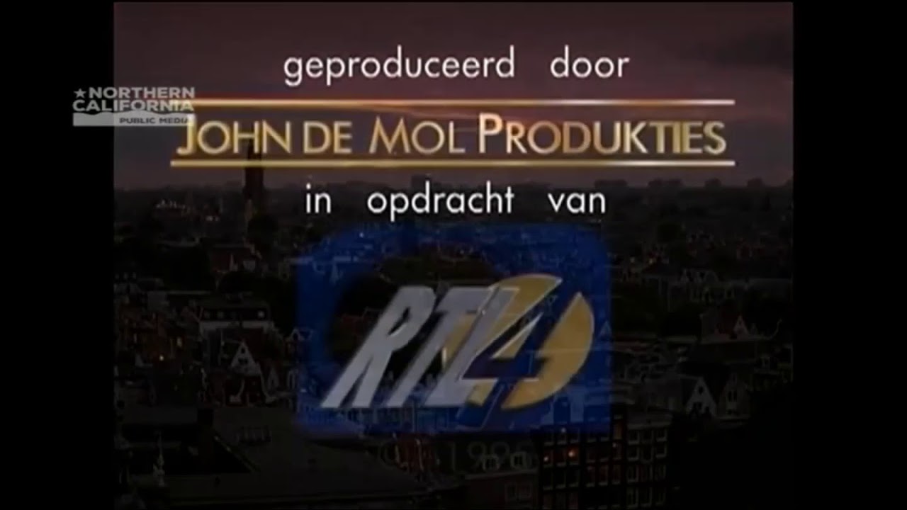 John De Mol Produkties/RTL4 (1995)