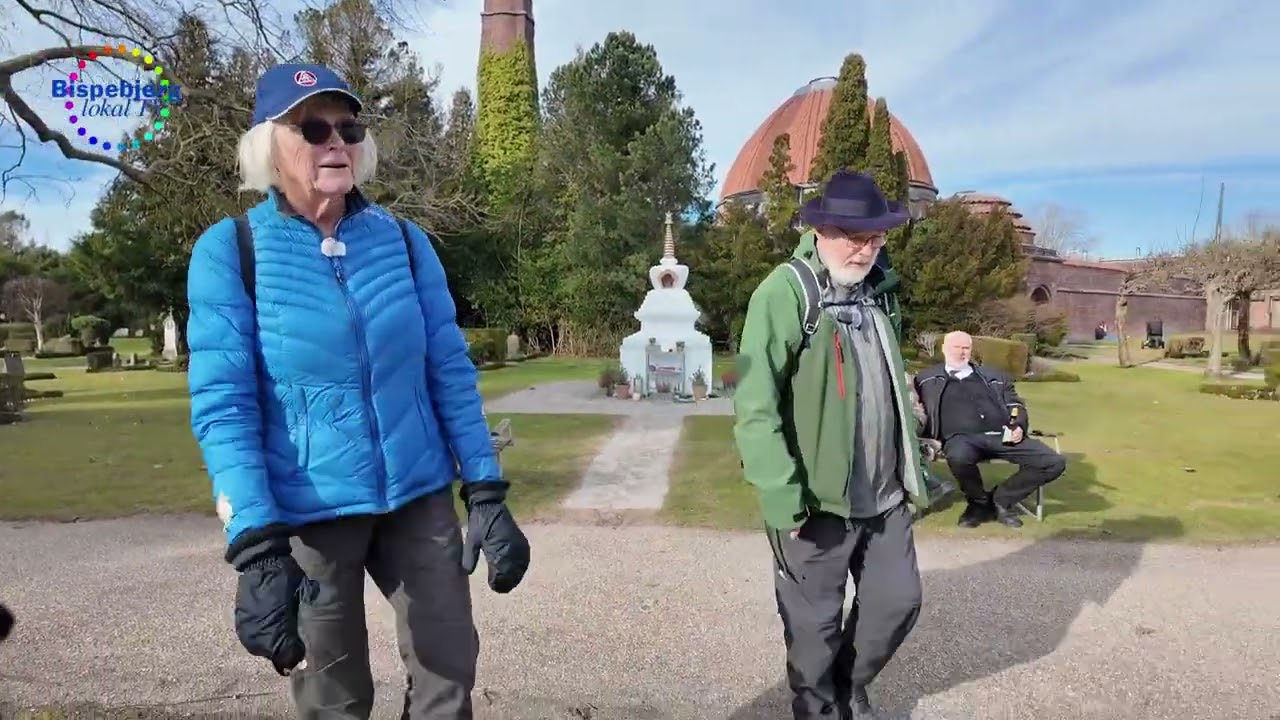 Hvorfor hele Danmark burde gå en tur hver dag - Dansk Vandrelaug