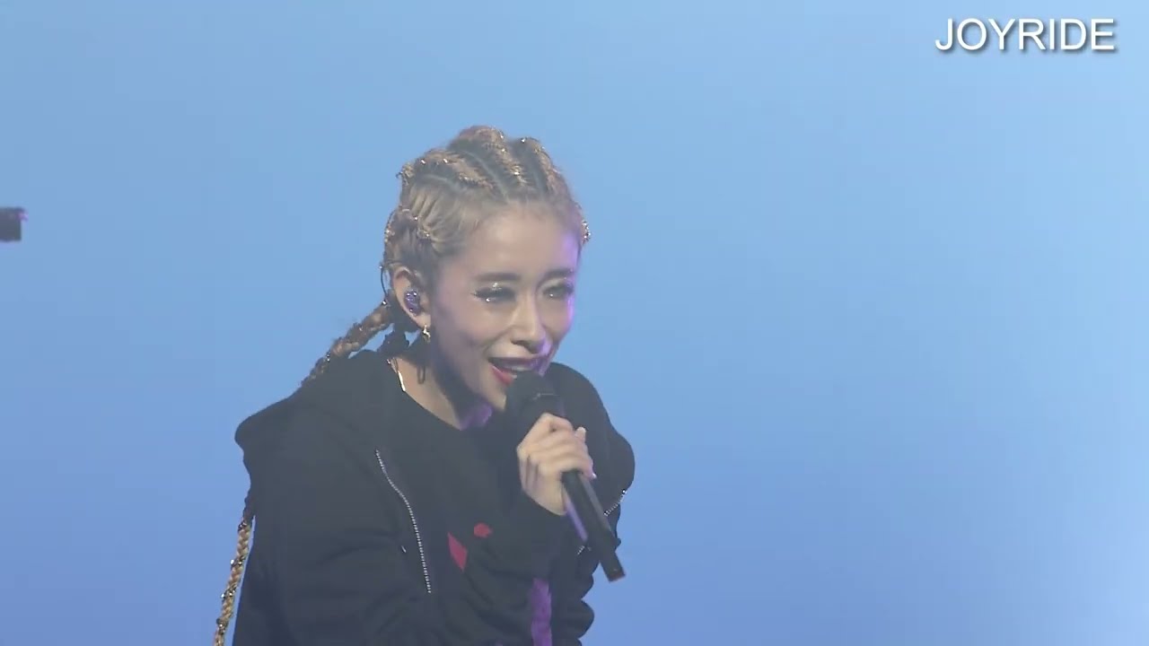 WHO LOVES ME Release Party 2021-2022 ＜TOKYO＞ Digest 〈For J-LOD live〉