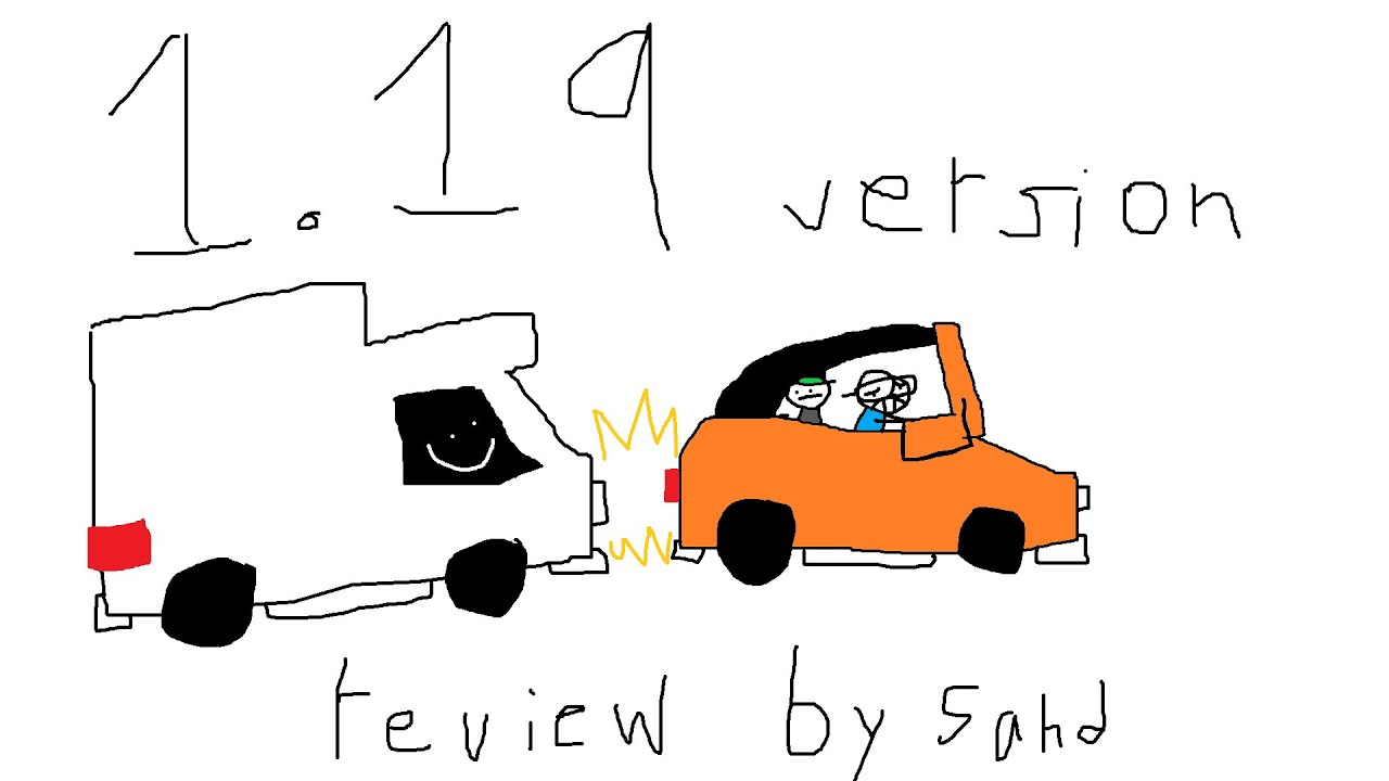 sand's V1.19 CWWS update review
