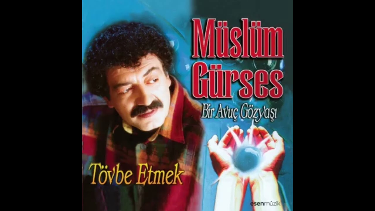 Müslüm Karışık
