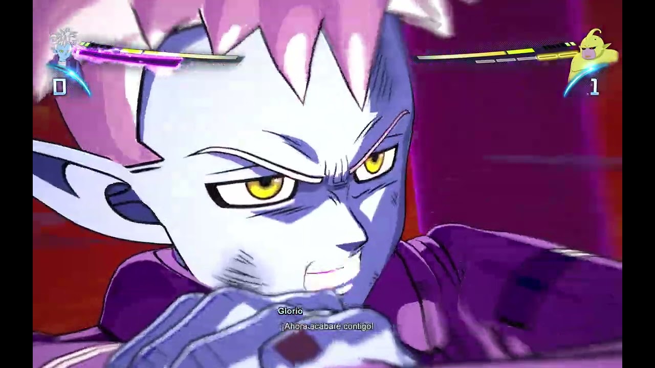 Dragon Ball Sparking Zero- Se viene Daima en kakarot y sparking lo sabe!