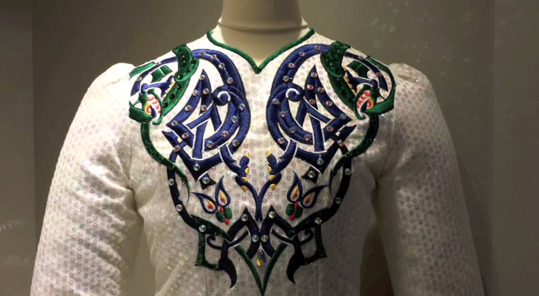 A Step in Time: The Story of Irish Dancing