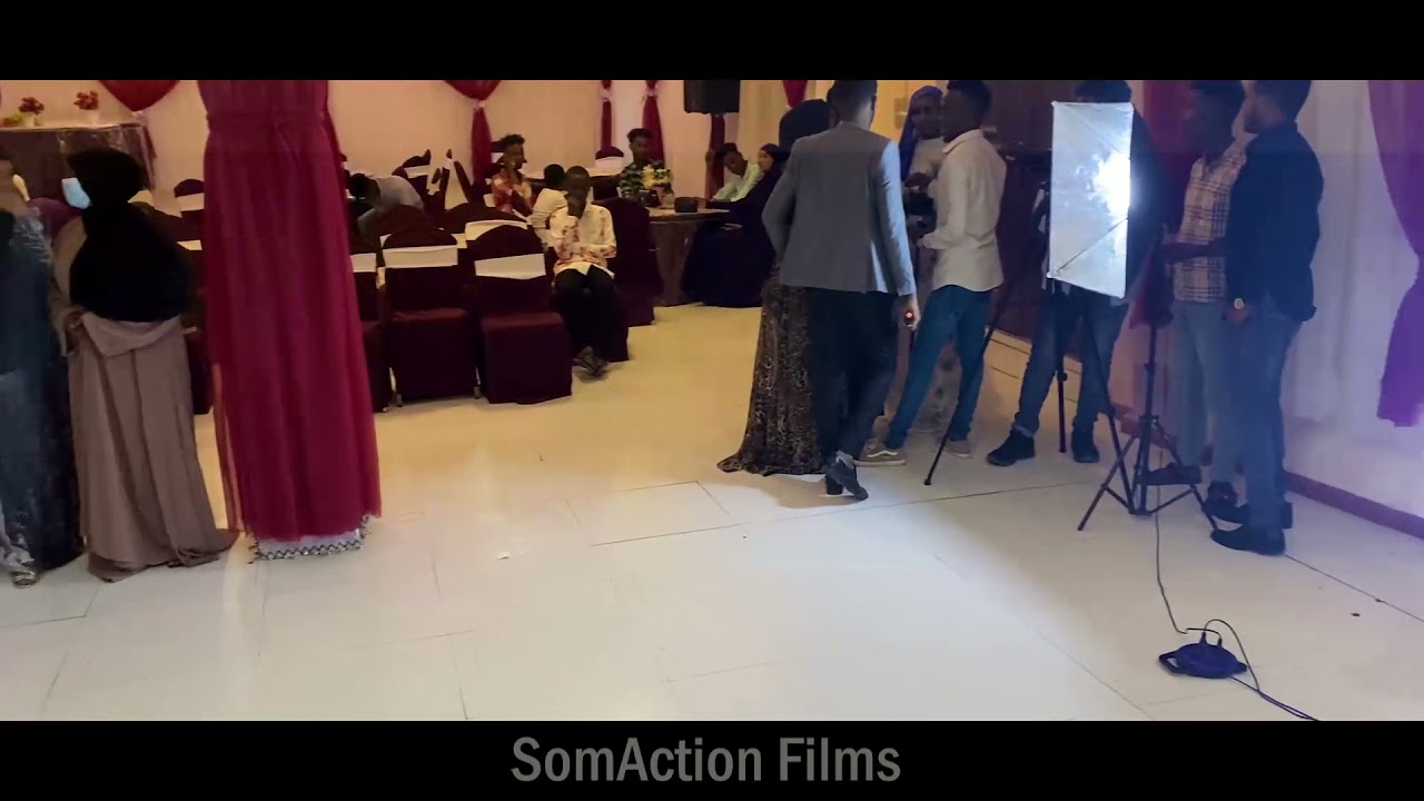 daawo qeyb kamida sida flimada usameyno