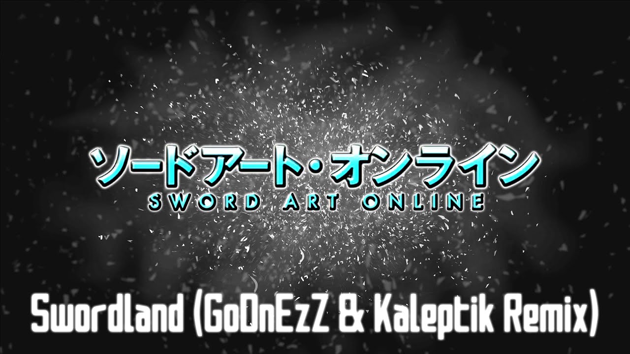 Yuki Kajiura - Swordland (GoDnEzZ & Kaleptik Remix)
