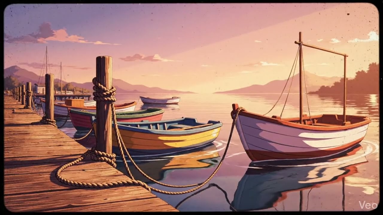 Smooth Jazz Lofi Hip Hop Mix - Chillhop Cat