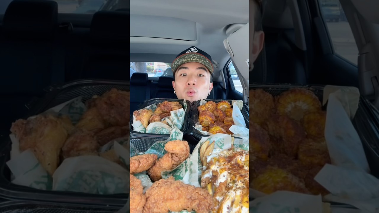 ⁠@wingstop &mdash; это просто ГАЗ #шорты
