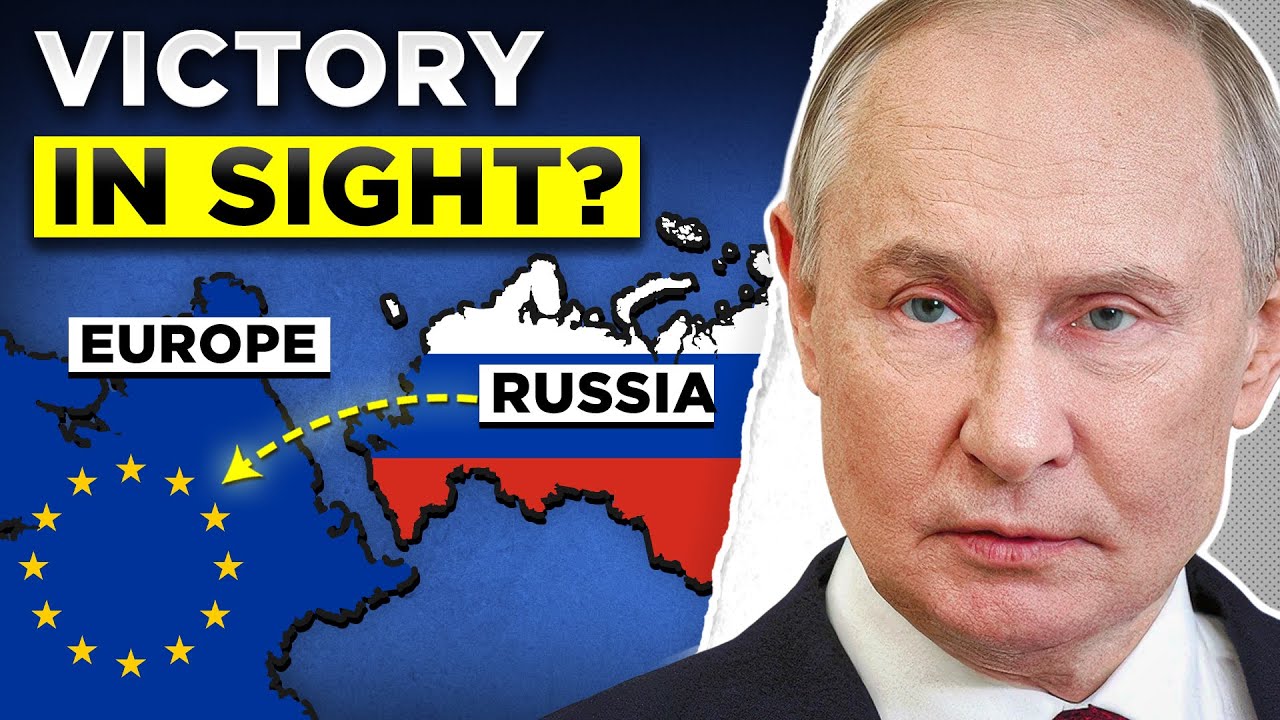 Will Russia REALLY Attack NATO?