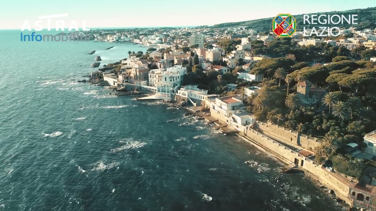 Notiziario video ASTRAL INFOMOBILITA' di martedì 3 marzo 2026