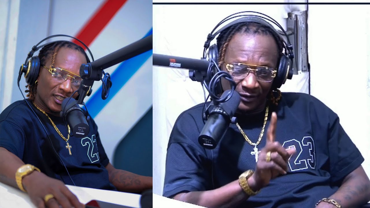 BIG FIZZO ivyamushikiye mu RWANDA vyoose incuro yambere arabisiguye...