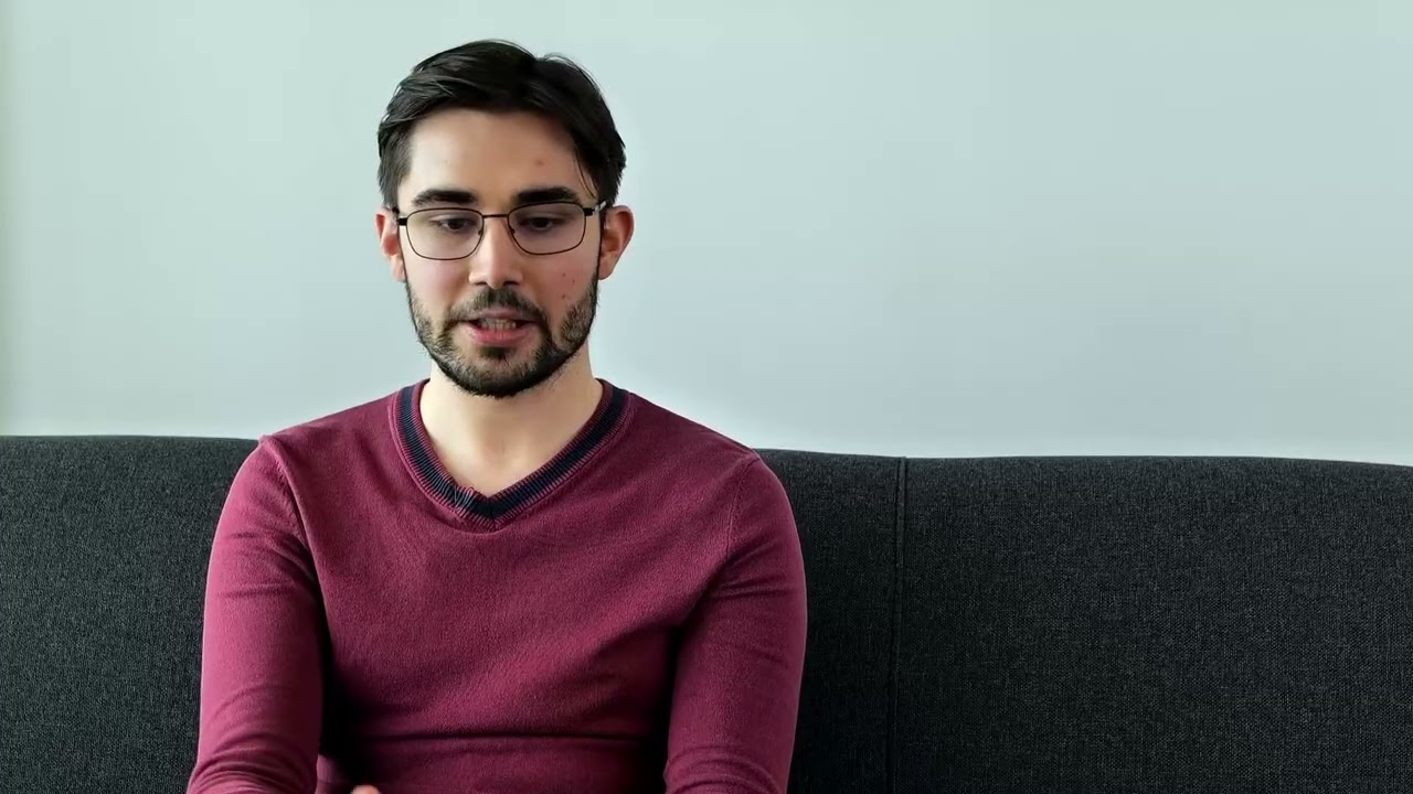 Web-documentaire : Le motion design, vie professionnelle