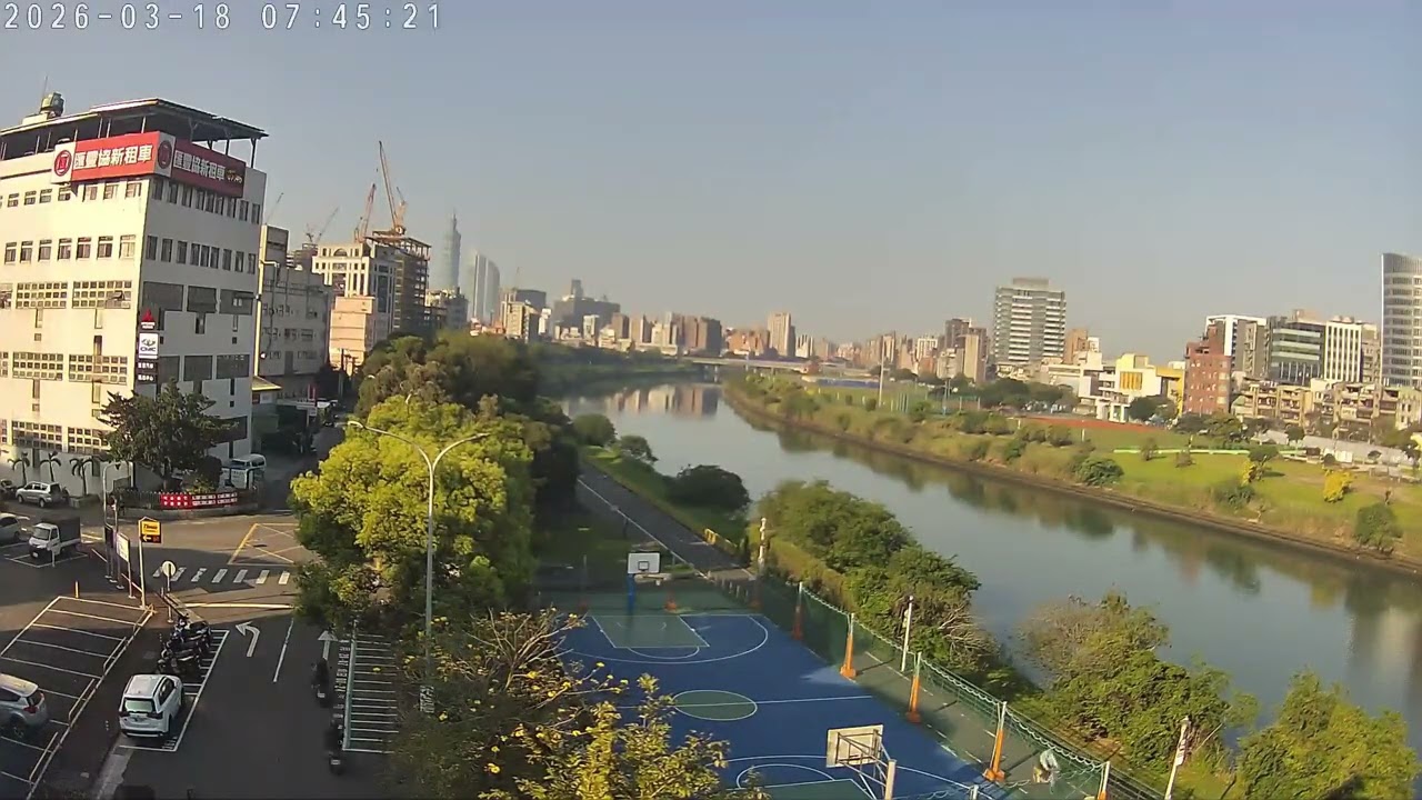 20260318 TimeLapse