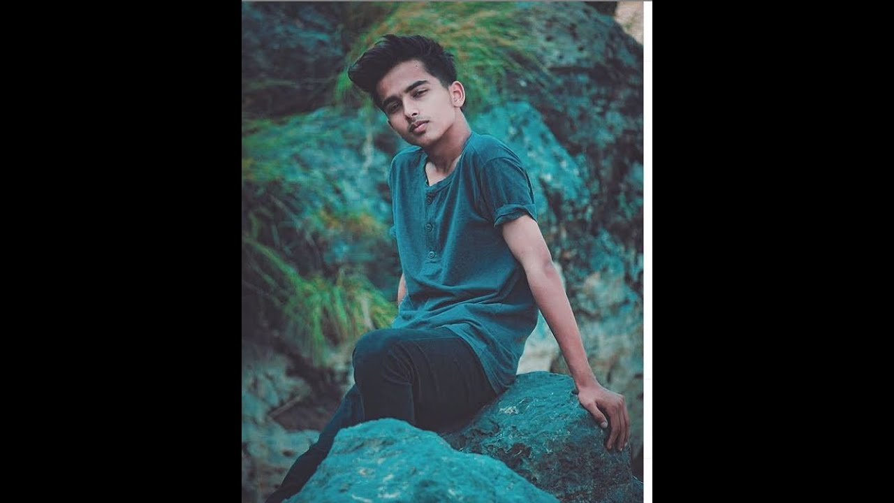 Sherry Baig Tiktok Videos | theycallmebrownboy Tiktok