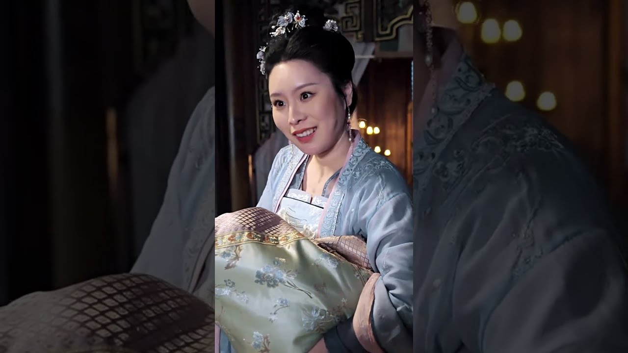 🔥我為侯府操勞一切，卻在生產當天夫君用外室之女換走我的嫡子，拿起刀槍做回颯爽的將軍嫡女給他致命一擊！ #最火短剧