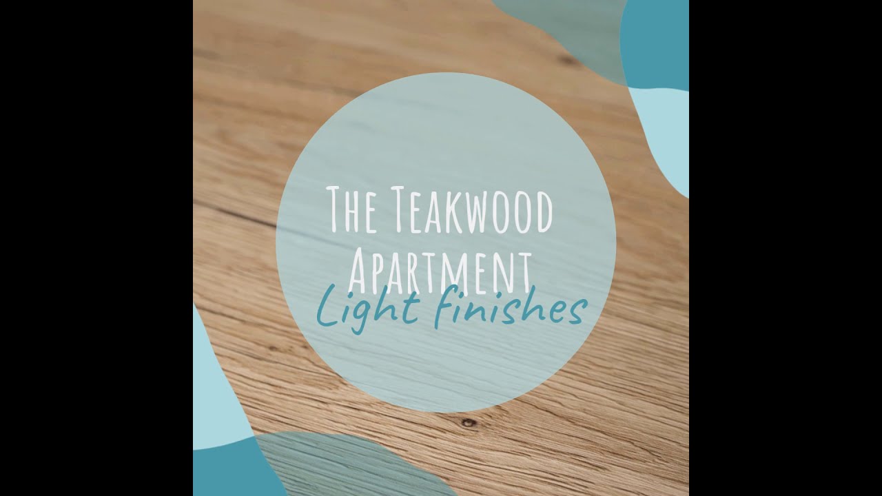 Teakwood Timber Hollow Apartments
