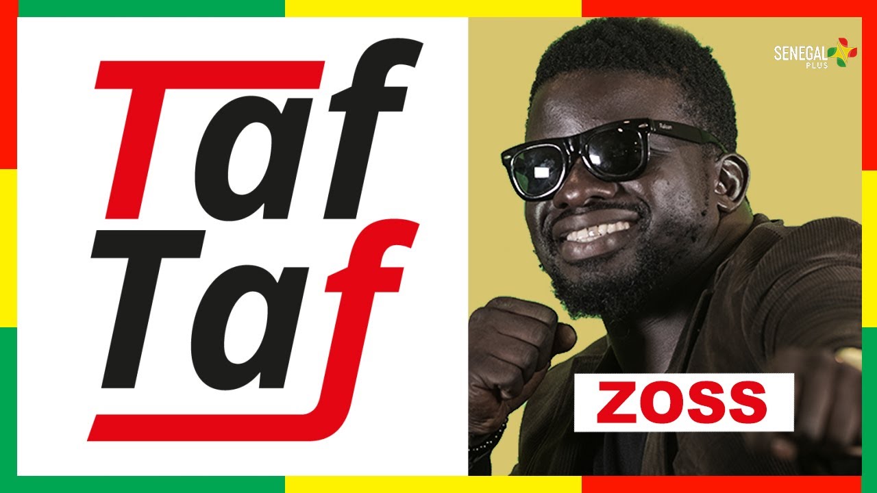 Zoss : Caf&eacute; ou Th&eacute; ? Lutte ou Politique? Macky ou Idy? Modou Lo ou Papa Sow - TAF TAF