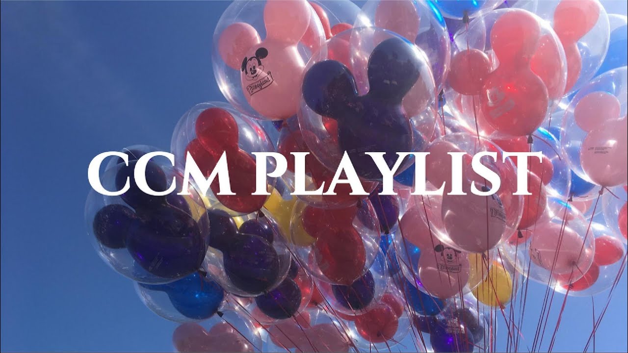 [𝗖𝗖𝗠 𝗣𝗟𝗔𝗬𝗟𝗜𝗦𝗧] 봄과 여름의 사이에🍃 청년들이 추천하는 CCM🎵｜신나는 찬양｜출근길, 등교길 찬양 플레이리스트｜홍제감리교회 청년부🤍